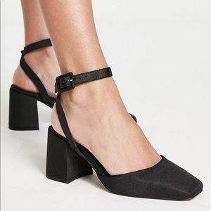 ASOS Stelle Block Heels